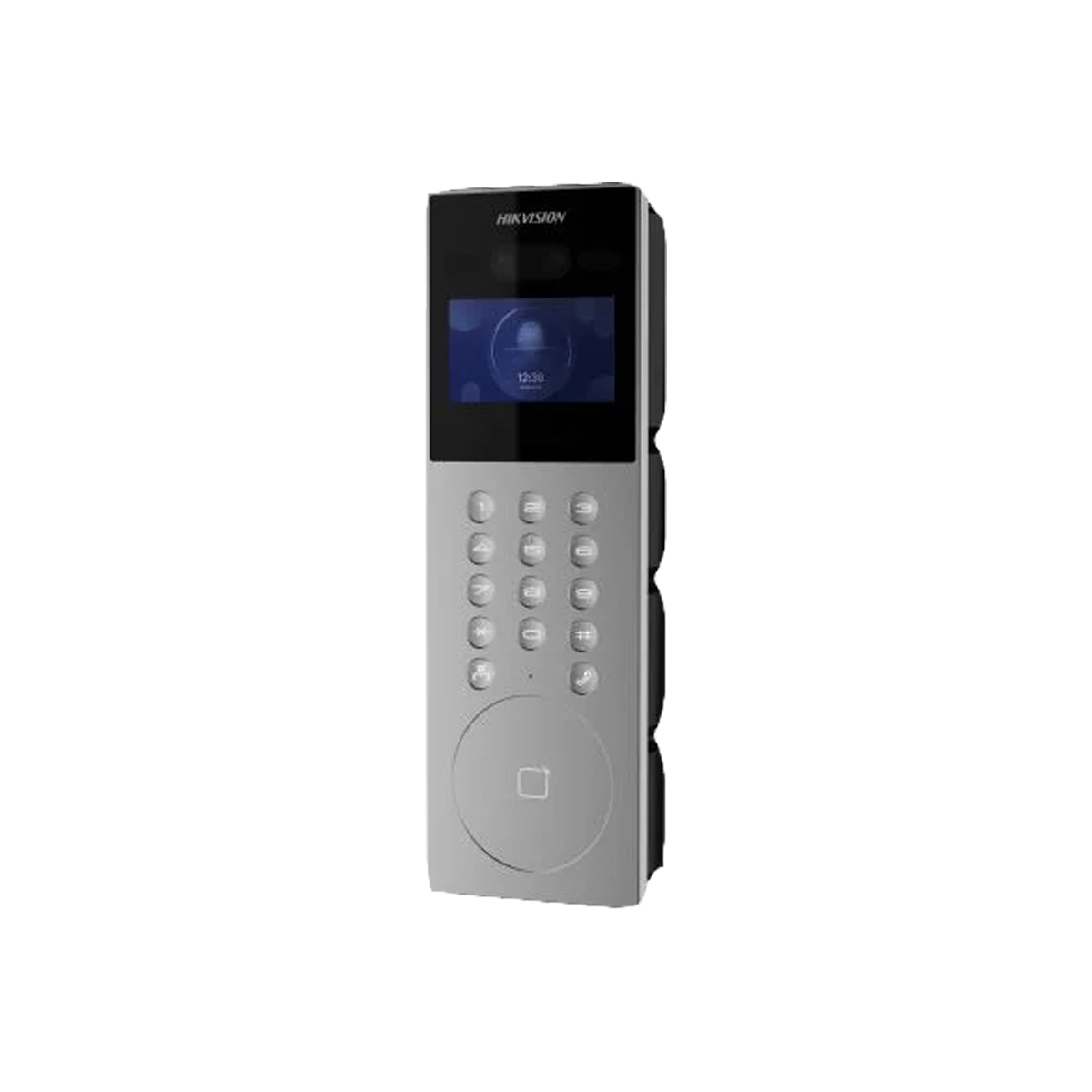 Hikvision Facial Recognition Door station DS-KD9203-E6 - الصورة 2