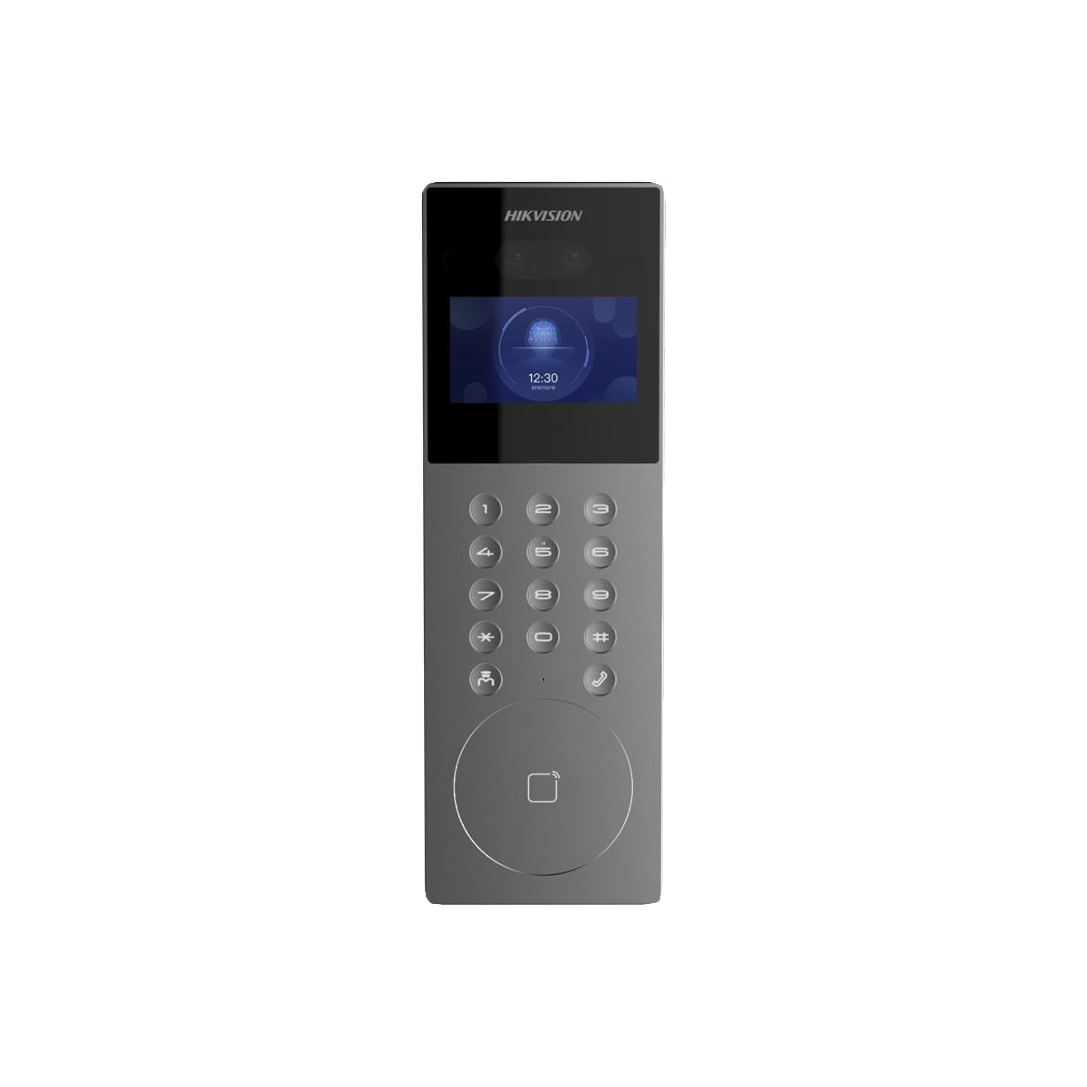 Hikvision Facial Recognition Door station DS-KD9203-E6