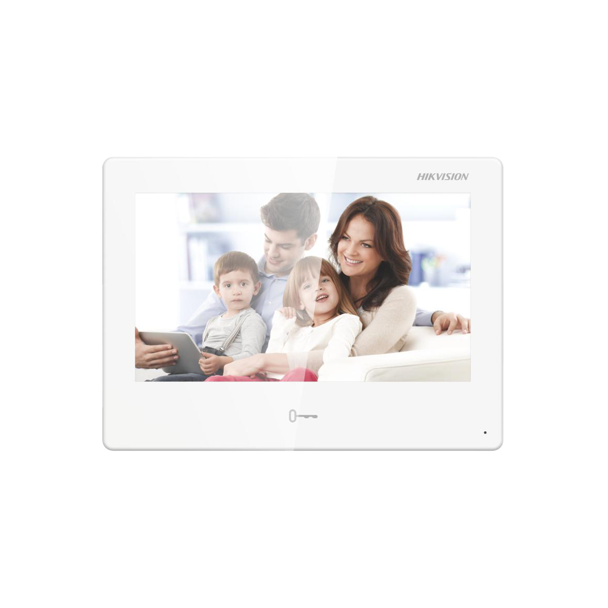 Hikvision All-in-one Indoor Station DS-KH9310-WTE1(B)