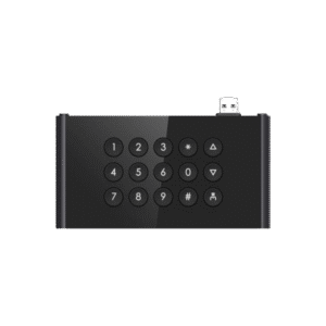 Hikvision Keypad module of KD9403 DS-KDM9403-KP