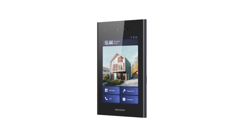 Hikvision Facial Recognition Door station DS-KD9403-E6 - الصورة 2