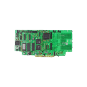 Simplex Network Card 4100-6078