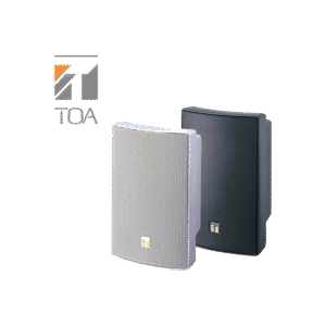Wall Speakers .BS-1030W