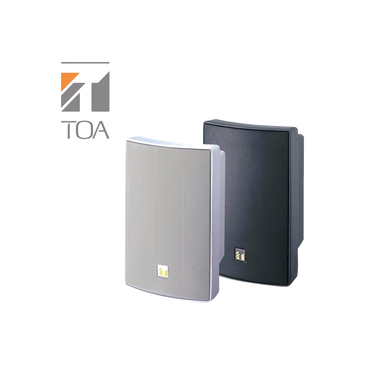 Wall Speakers .BS-1030W