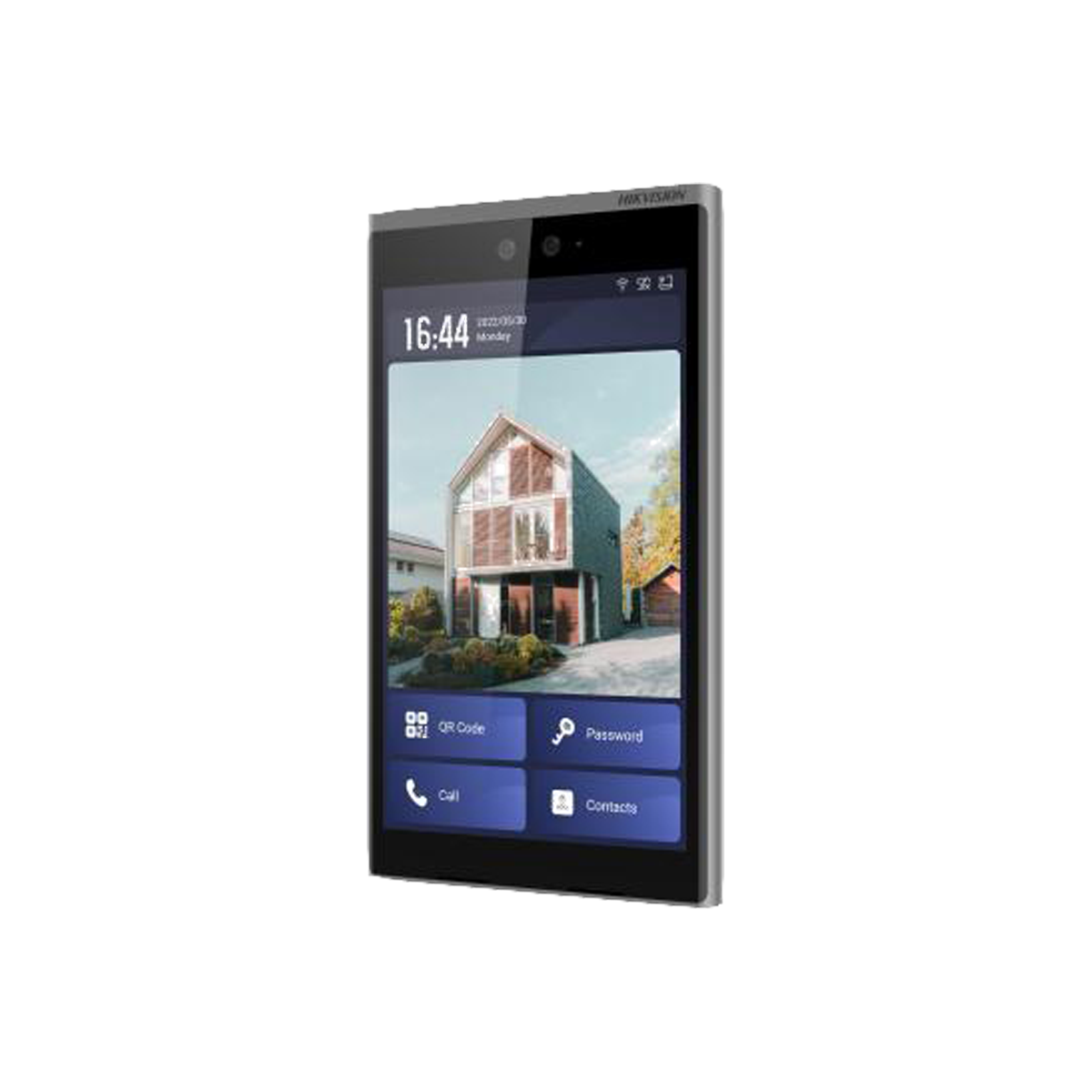 Hikvision Facial Recognition Door station DS-KD9633-WBE6 - الصورة 2