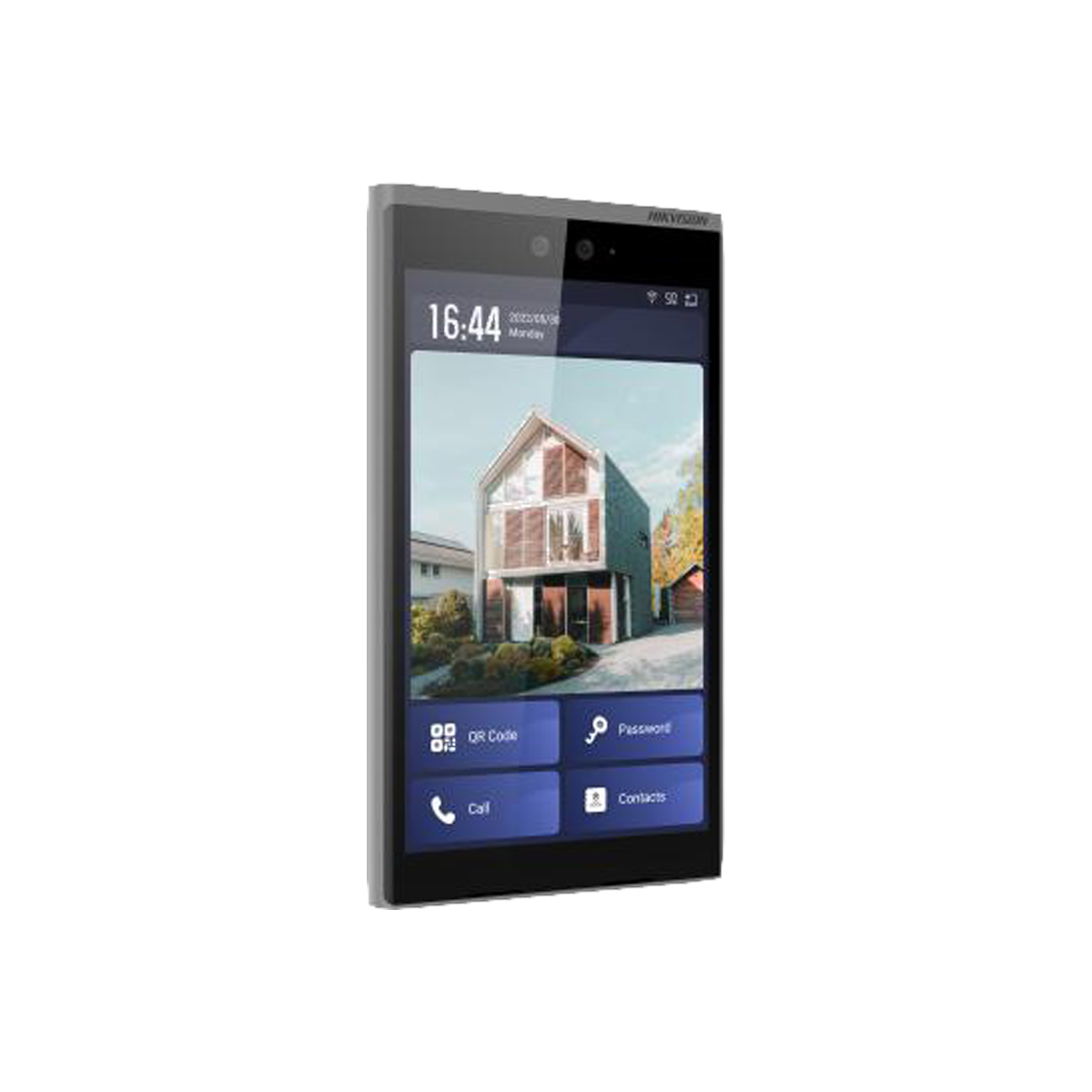 Hikvision Facial Recognition Door station DS-KD9633-WBE6 - الصورة 3