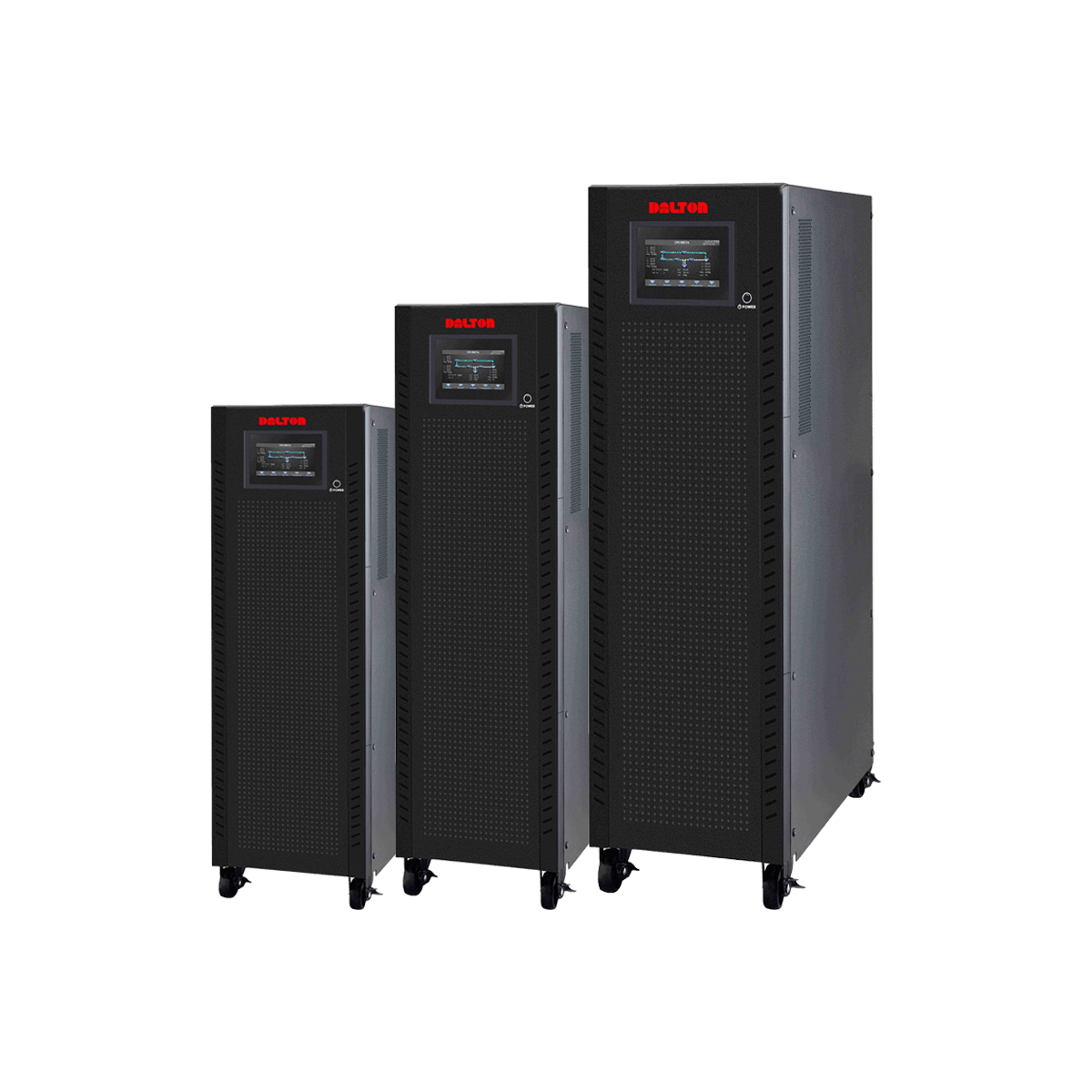Dalton UPS B33 - Image 2