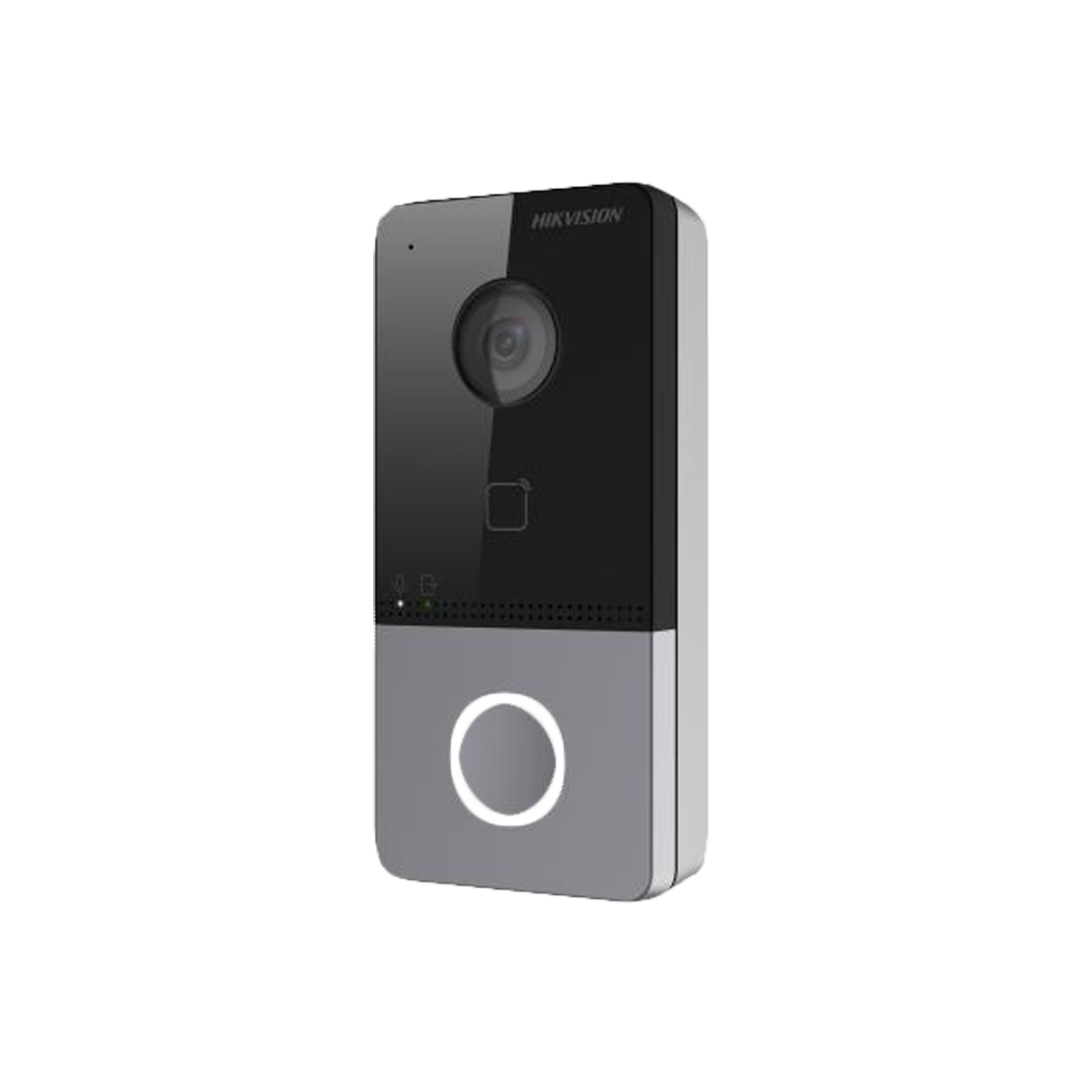 Hikvision POE/Wifi Villa Door Station DS-KV6113-WPE1(C) - الصورة 3