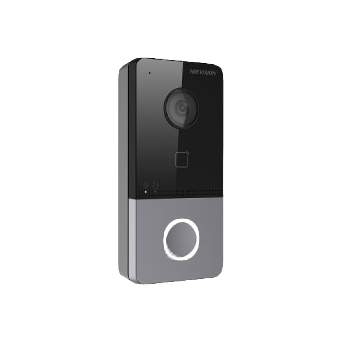 Hikvision POE/Wifi Villa Door Station DS-KV6113-WPE1(C) - الصورة 2