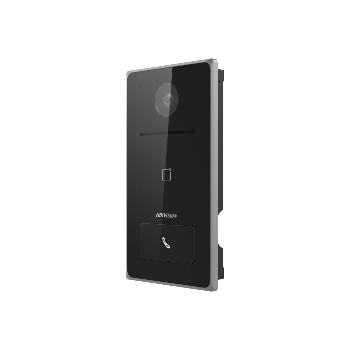Hikvision IP Villa Door Station DS-KV6133-WME1/Flush - Image 3