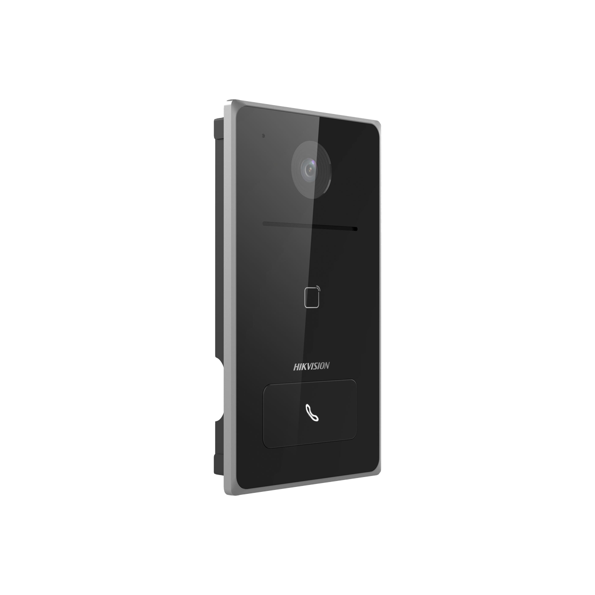 Hikvision IP Villa Door Station DS-KV6133-WME1/Flush - Image 2