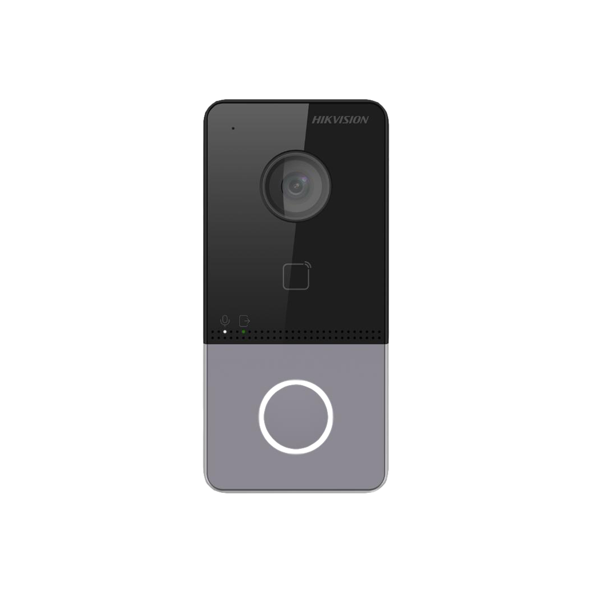 Hikvision POE/Wifi Villa Door Station DS-KV6113-WPE1(C)