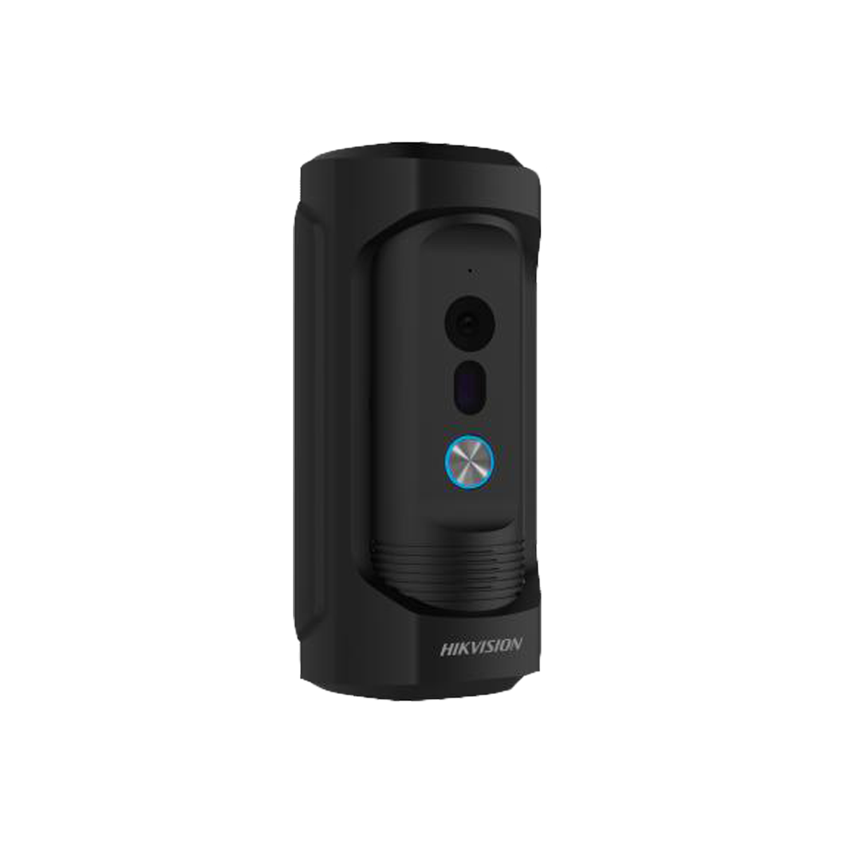 Hikvision Vandal-Resistant Doorbell DS-KB8113-IME1(B) - الصورة 2