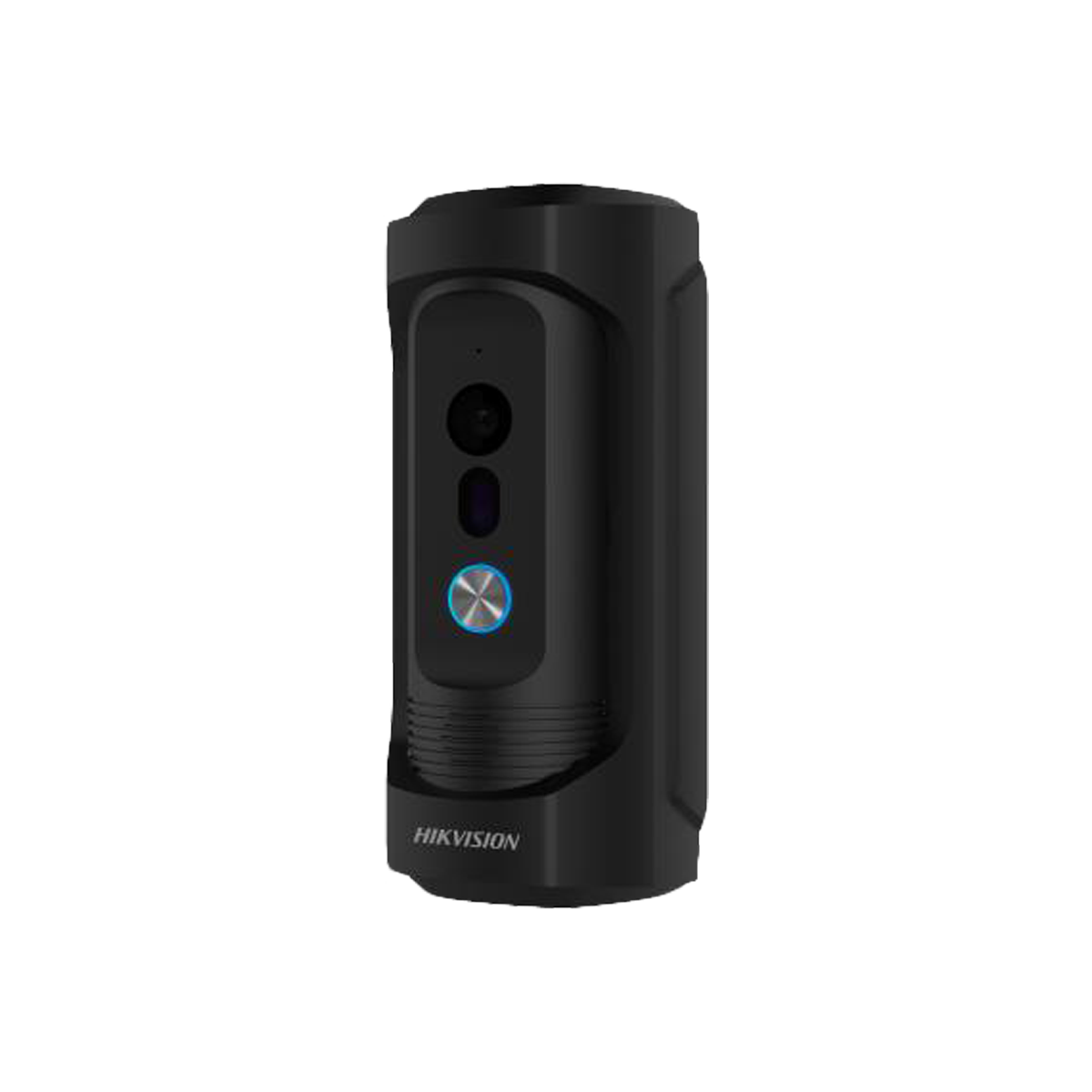 Hikvision Vandal-Resistant Doorbell DS-KB8113-IME1(B) - الصورة 3