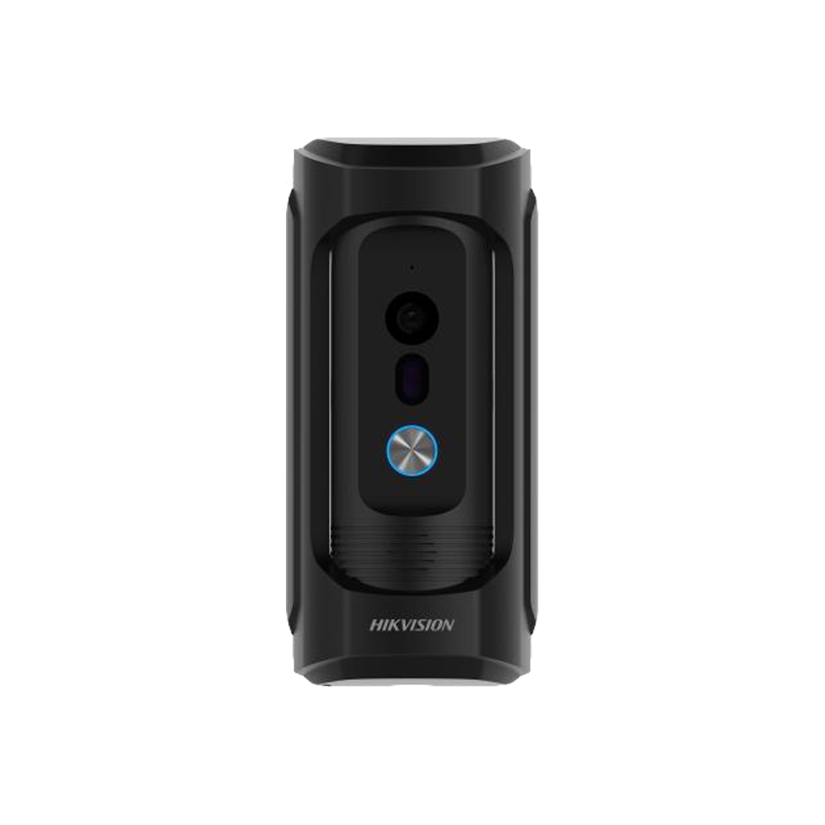Hikvision Vandal-Resistant Doorbell DS-KB8113-IME1(B)