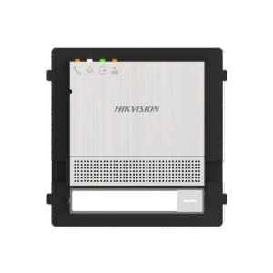 Hikvision 2-wire HD audio door station DS-KD7000EY-ME2