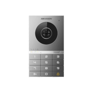Hikvision 2-wire HD villa door station DS-KV7023EY-IME2