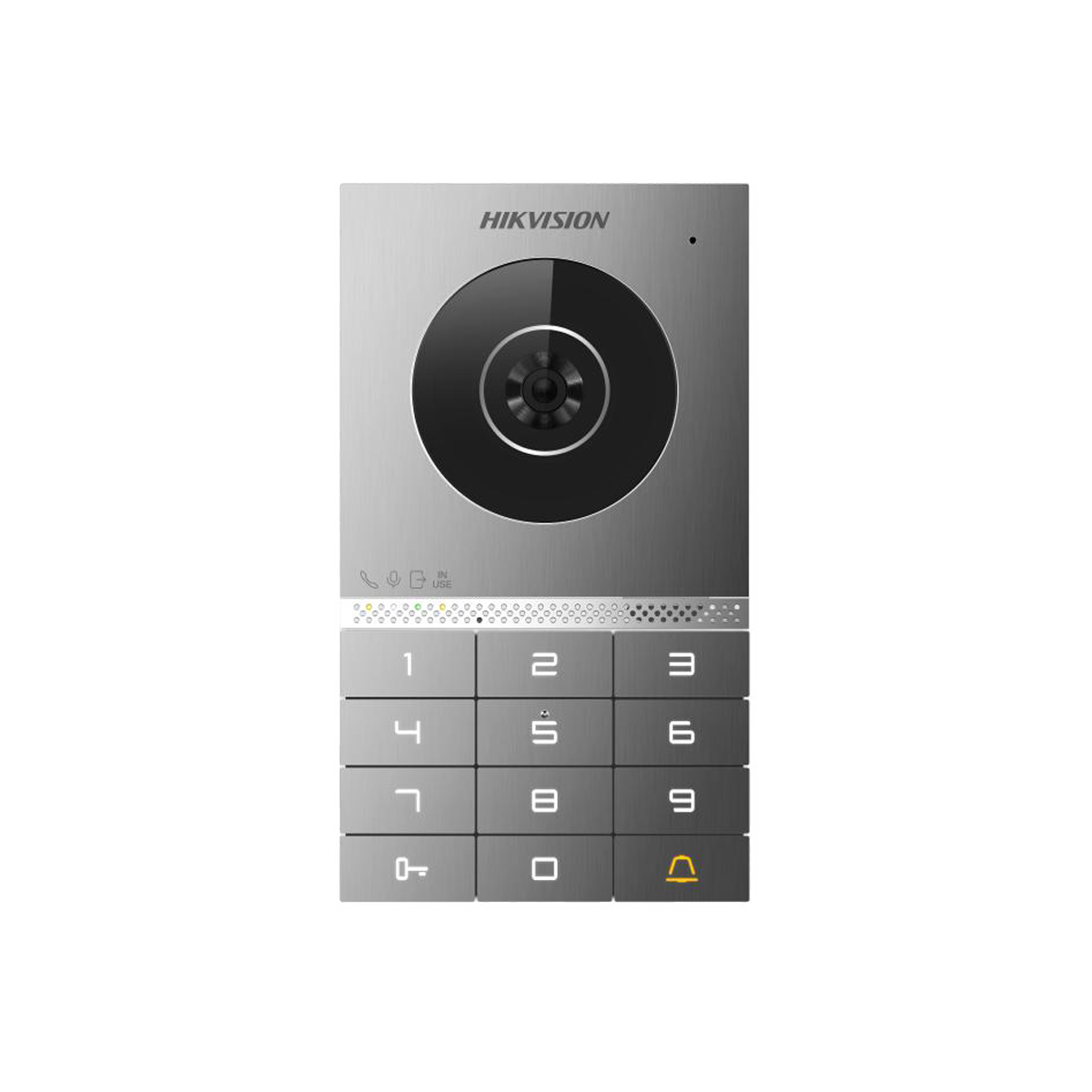 Hikvision 2-wire HD villa door station DS-KV7023EY-IME2