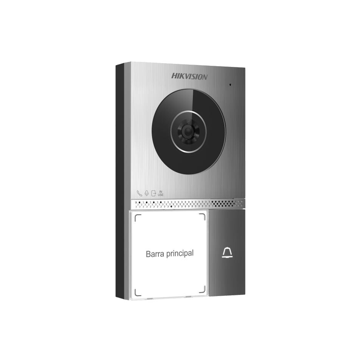 Hikvision 2-wire HD villa door station DS-KV7413EY-IME2 - Image 3