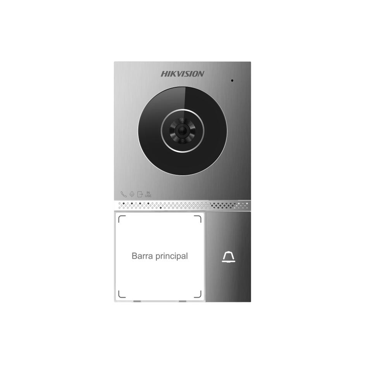 Hikvision 2-wire HD villa door station DS-KV7413EY-IME2