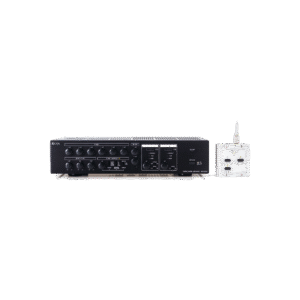 Digital Mixer Amplifier. MX-6224D