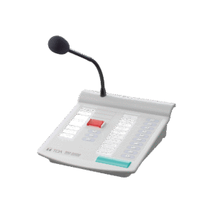 General Remote Microphone .RM-200M