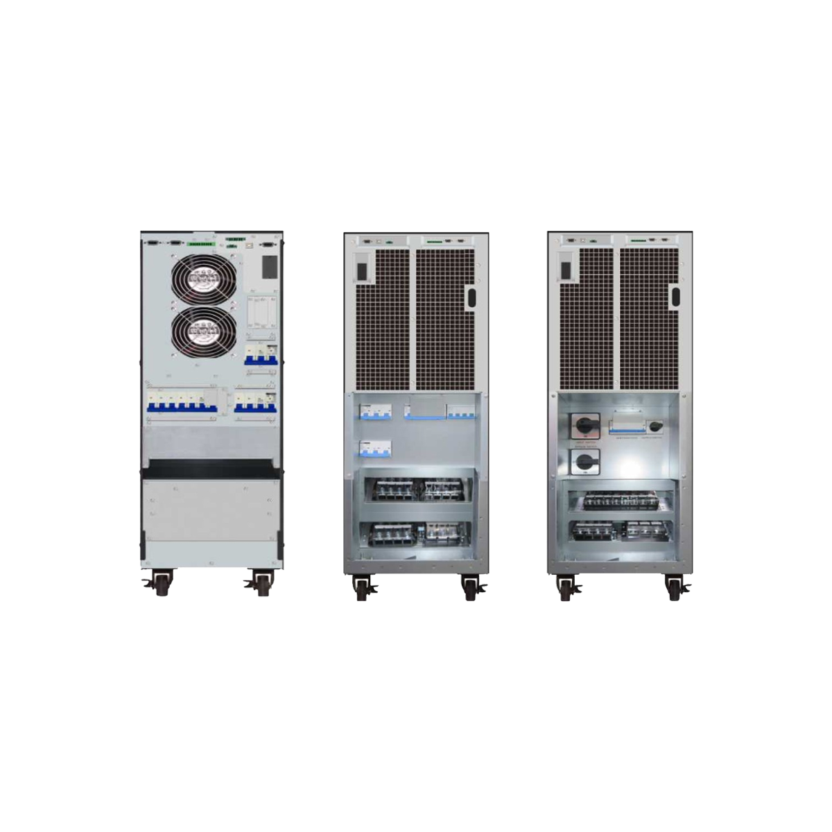 Dalton UPS B33 - Image 3