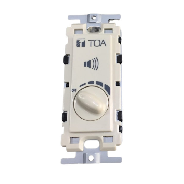 Attenuator, volume control. AT-603AP - Image 2