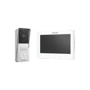 Hikvision 2 Wire Analog Kit DS-KIS102-P/Surface
