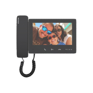 Hikvision 2-wire HD Indoor Station DS-KH7300EY-WTHE2